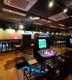 Arcadea Gaming Pub