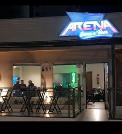 Arena Game N’ Beer