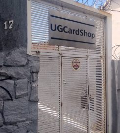 UGCardShop