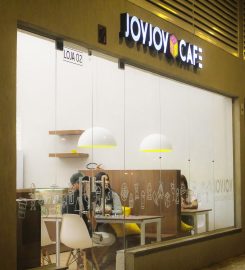 Joyjoy Café