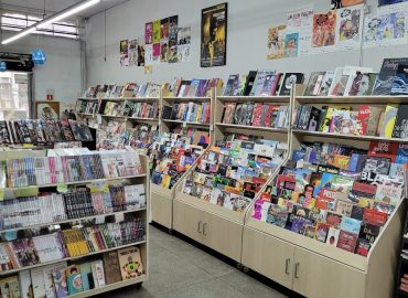 Itiban Comics Shop