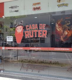 Casa de Ruter