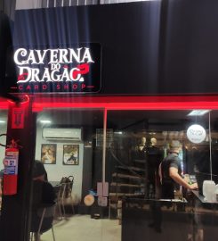 Caverna do Dragão