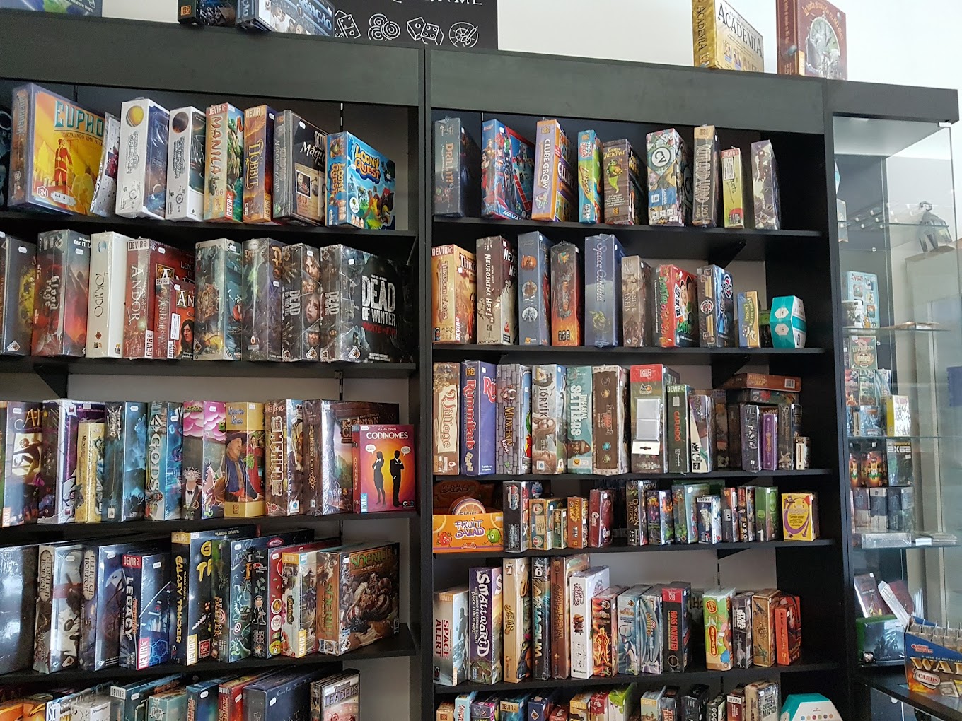 Domain Games - Board Games, Cards na Vila Mariana SP