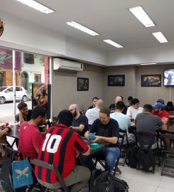 Mtg Brasil