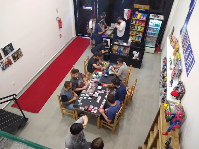 BoardGames Londrina